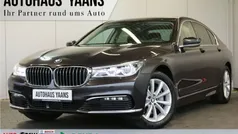 Sophistograu brillanteffekt Gebraucht 2019 BMW 730 Sport Line Limousine | 45.599 € (Fairer Preis)