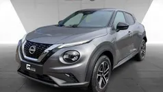 Grau Neu 2025 Nissan Juke N-Connecta SUV | 23.800 € (Guter Preis)
