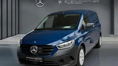 Gebraucht 2024 Mercedes eCitan Van / Kleinbus | 20.706 € (Superpreis)