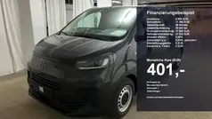 Grau colosseo grau Neu 2025 Fiat Scudo Van / Kleinbus | 33.038 € (Fairer Preis)