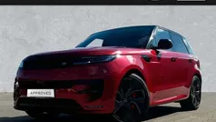 Gebraucht 2023 Land Rover Range Rover Sport Autobiography SUV | 108.751 € (Fairer Preis)