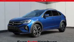 Gebraucht 2024 VW Taigo R-line SUV | 25.290 € (Fairer Preis)