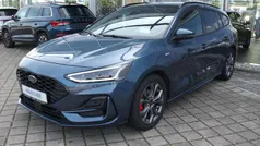 Gebraucht 2022 Ford Focus ST-Line X Kombi | 22.990 € (Fairer Preis)