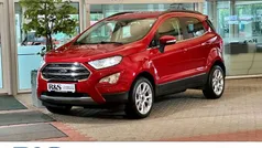 Gebraucht 2023 Ford Ecosport Titanium SUV | 19.500 € (Fairer Preis)