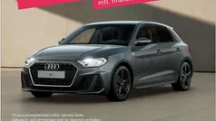 Gebraucht 2024 Audi A1 Sportback S-Line Kleinwagen | 23.690 € (Fairer Preis)