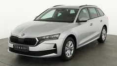 Gebraucht 2025 Skoda Octavia Selection Kombi | 34.445 € (Guter Preis)