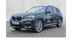 Gebraucht 2021 BMW X3 M Sport SUV | 39.590 € (Fairer Preis)