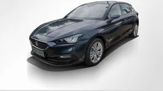 Andere farbe Gebraucht 2024 Seat Leon Style Limousine | 23.950 € (Superpreis)