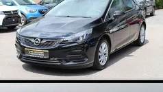 Gebraucht 2022 Opel Astra Elegance Limousine | 16.990 € (Superpreis)