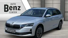 Gebraucht 2025 Skoda Octavia Tour Kombi | 37.490 € (Fairer Preis)