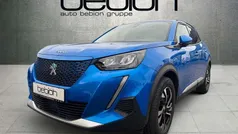 Gebraucht 2020 Peugeot e-2008 Allure SUV | 15.880 € (Guter Preis)