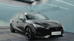 Gebraucht 2024 Cupra Leon Limousine | 27.799 € (Fairer Preis)