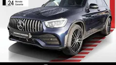 Gebraucht 2021 Mercedes GLC43 AMG AMG SUV | 49.390 € (Fairer Preis)