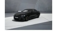 Gebraucht 2025 BMW 420 M Sport Cabrio | 66.859 € (Fairer Preis)