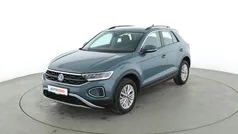 Gebraucht 2023 VW T-Roc Life SUV | 25.690 € (Fairer Preis)