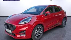 Gebraucht 2021 Ford Puma ST-Line SUV | 17.490 € (Guter Preis)