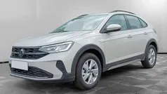 Beige Neu 2024 VW Taigo Life SUV | 20.990 € (Guter Preis)