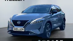Gebraucht 2022 Nissan Qashqai 360º SUV | 19.990 € (Fairer Preis)