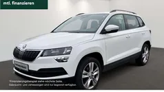Gebraucht 2019 Skoda Karoq Style SUV | 21.150 € (Fairer Preis)