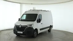 Weiß Gebraucht 2020 Renault Master Van / Kleinbus | 25.890 € (Fairer Preis)