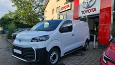 Weiß Gebraucht 2024 Toyota Proace Van | 29.999 € (Guter Preis)