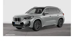 Gebraucht 2025 BMW iX1 M Sport SUV | 55.880 € (Fairer Preis)