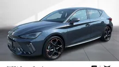 Grau Gebraucht 2025 Cupra Leon Limousine | 34.510 € (Fairer Preis)