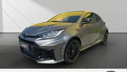 Gebraucht Toyota Yaris 280 PS (205 kW) 2024 Kleinwagen