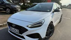 Gebraucht 2023 Hyundai i30 N Performance Limousine | 30.450 € (Fairer Preis)