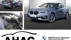 Gebraucht 2024 BMW 120 Sport Line Kleinwagen | 28.440 € (Fairer Preis)