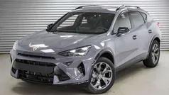 Gebraucht 2025 Cupra Formentor SUV | 32.979 € (Superpreis)