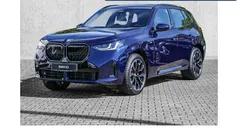 Gebraucht 2025 BMW X3 M Sport SUV | 61.250 € (Fairer Preis)