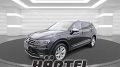 Gebraucht 2021 VW Tiguan Allspace Highline SUV | 31.900 € (Fairer Preis)