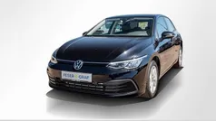 Gebraucht 2020 VW Golf VIII Life Limousine | 17.920 € (Fairer Preis)