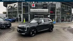 Gebraucht 2025 Kia Sportage Vision SUV | 30.990 € (Guter Preis)