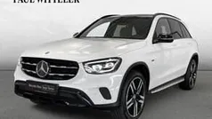 Gebraucht 2020 Mercedes GLC300e Night SUV | 34.990 € (Guter Preis)