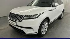Grau(metallic) Gebraucht 2022 Land Rover Range Rover Velar SE SUV | 53.990 € (Fairer Preis)