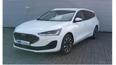 Gebraucht 2024 Ford Focus Titanium Kombi | 26.580 € (Fairer Preis)