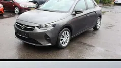 Gebraucht 2021 Opel Corsa Edition Kleinwagen | 12.690 € (Fairer Preis)