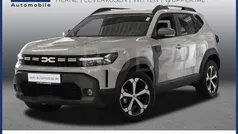 Gebraucht 2025 Dacia Duster Journey SUV | 24.777 € (Fairer Preis)