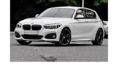 Gebraucht 2019 BMW 118 M Sport Kleinwagen | 17.490 € (Fairer Preis)