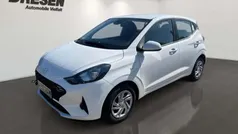 Gebraucht 2025 Hyundai i10 Select Kleinwagen | 15.790 € (Guter Preis)