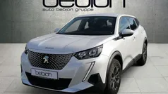 Gebraucht 2021 Peugeot e-2008 Active SUV | 17.480 € (Guter Preis)