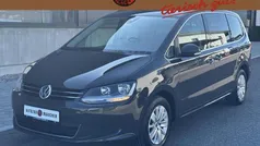Gebraucht 2020 VW Sharan Comfortline Van / Kleinbus | 28.890 € (Fairer Preis)