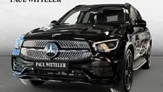 Gebraucht 2019 Mercedes GLC300 AMG line SUV | 39.280 € (Fairer Preis)