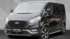 Gebraucht 2022 Ford Tourneo Custom Active Limousine | 40.400 € (Fairer Preis)
