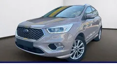 Milano grigio Gebraucht 2019 Ford Kuga Vignale SUV | 21.990 € (Fairer Preis)