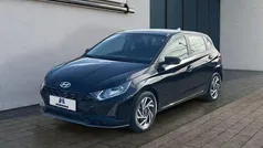 Phantom black Neu 2025 Hyundai i20 Trend Kleinwagen | 21.850 € (Fairer Preis)