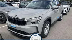 Grau Neu 2025 Skoda Kodiaq Selection SUV | 40.995 € (Guter Preis)