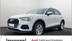 Gebraucht 2023 Audi Q3 Basis SUV | 36.849 € (Fairer Preis)